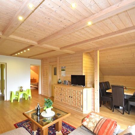 Apartment With Panoramic View ブロターオーデ エクステリア 写真