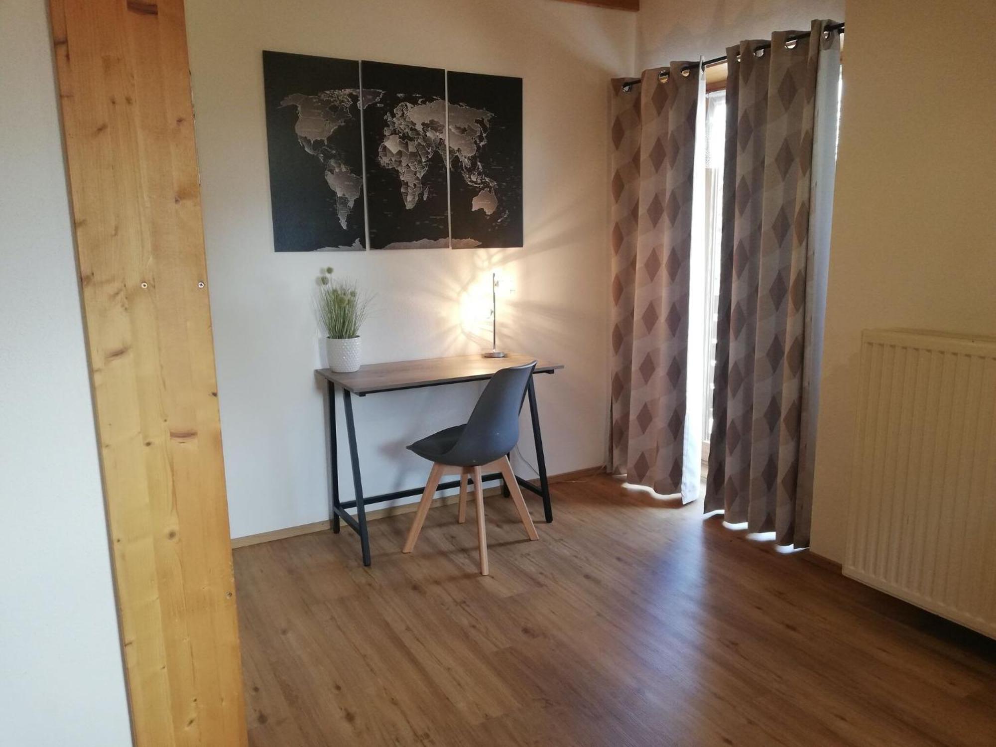 Apartment With Panoramic View ブロターオーデ エクステリア 写真