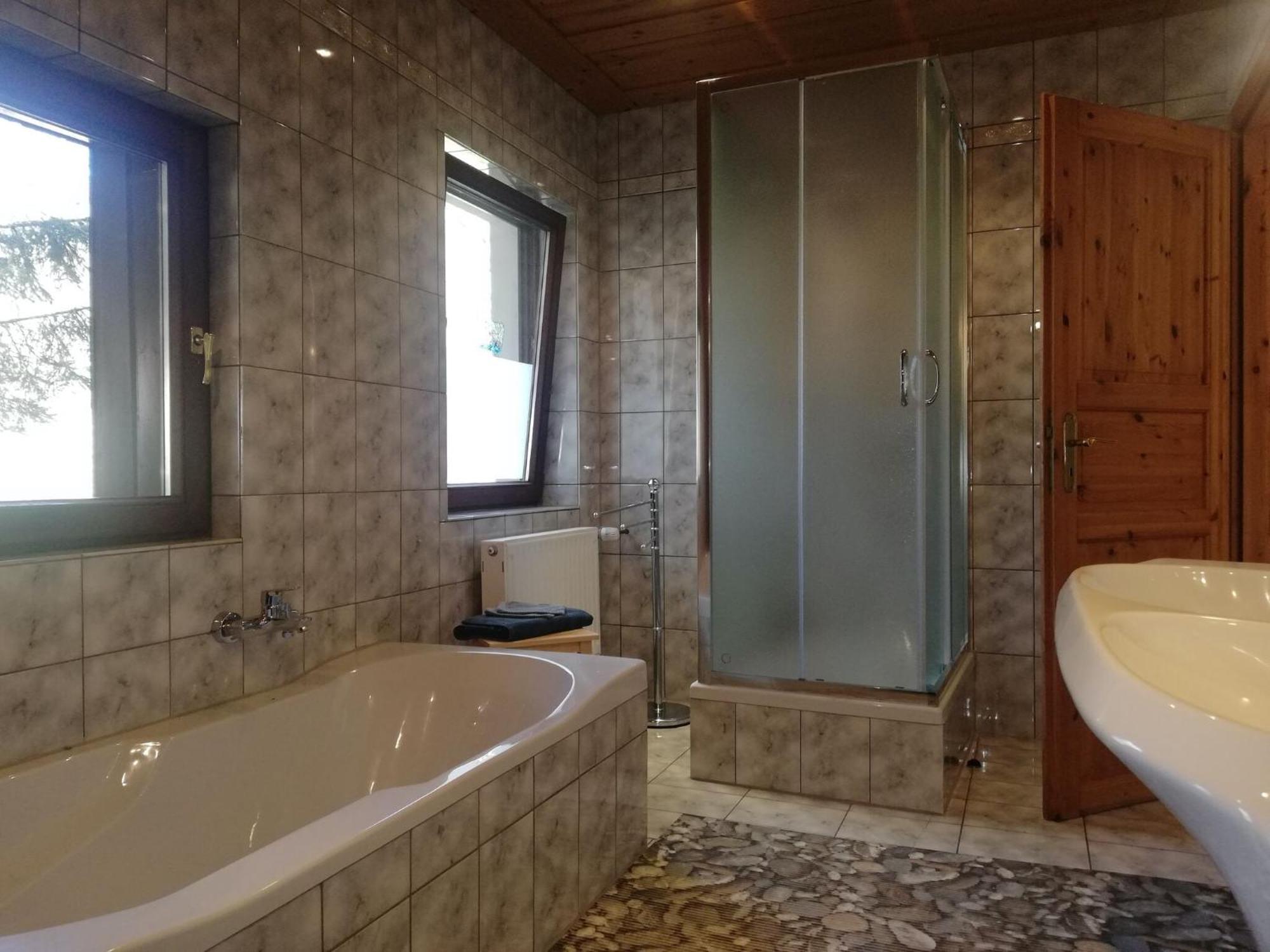 Apartment With Panoramic View ブロターオーデ エクステリア 写真