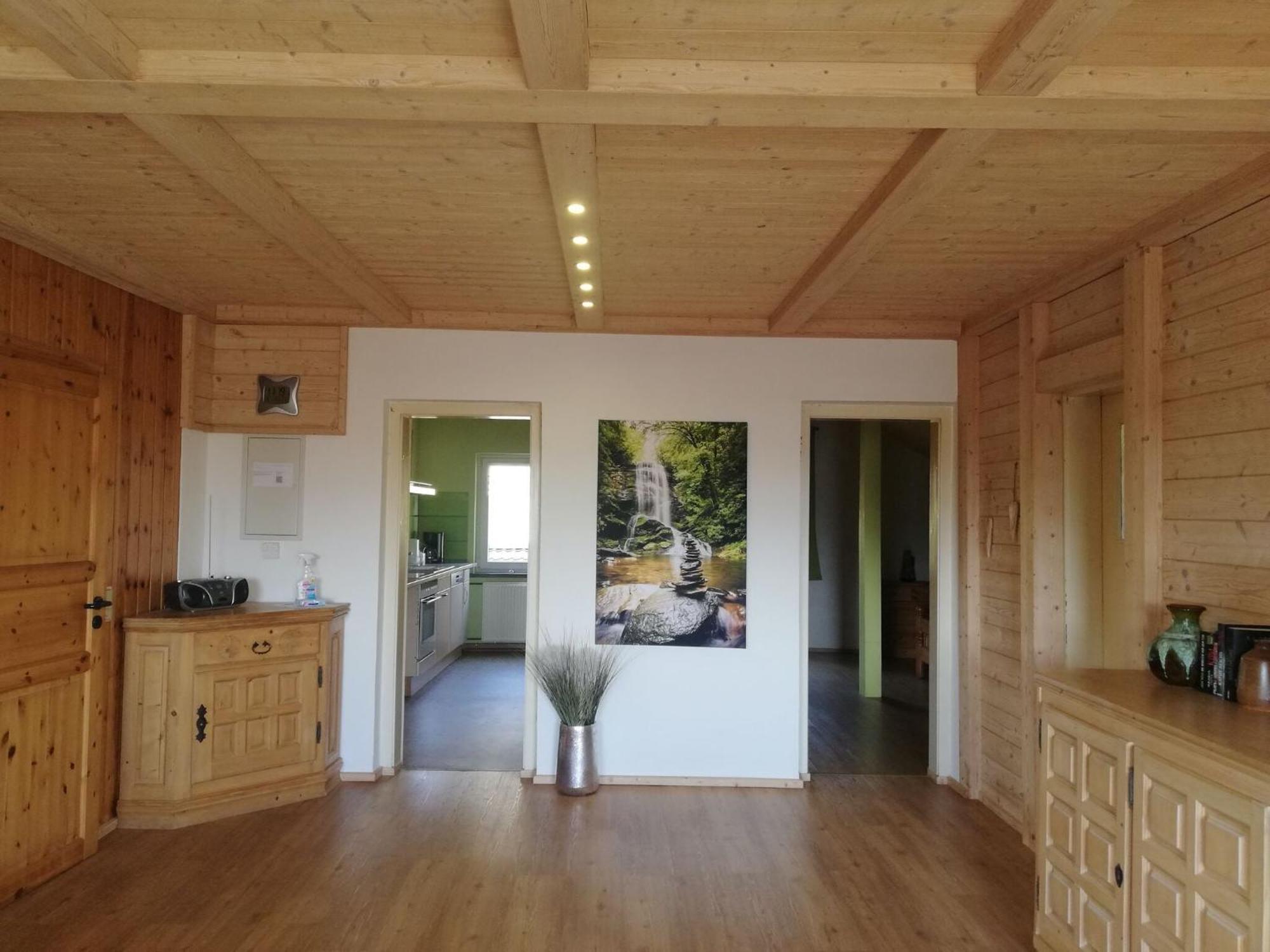 Apartment With Panoramic View ブロターオーデ エクステリア 写真