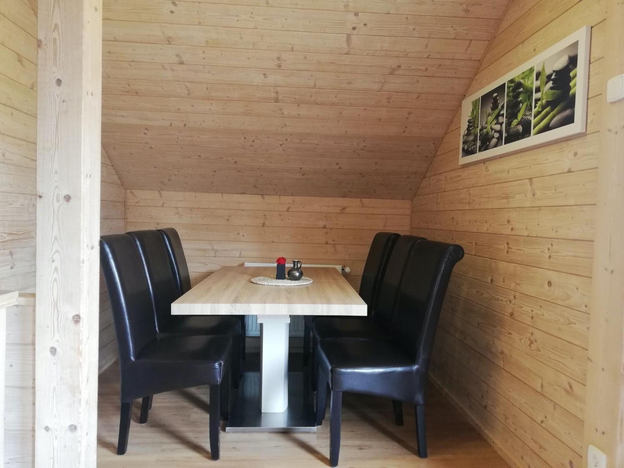 Apartment With Panoramic View ブロターオーデ エクステリア 写真