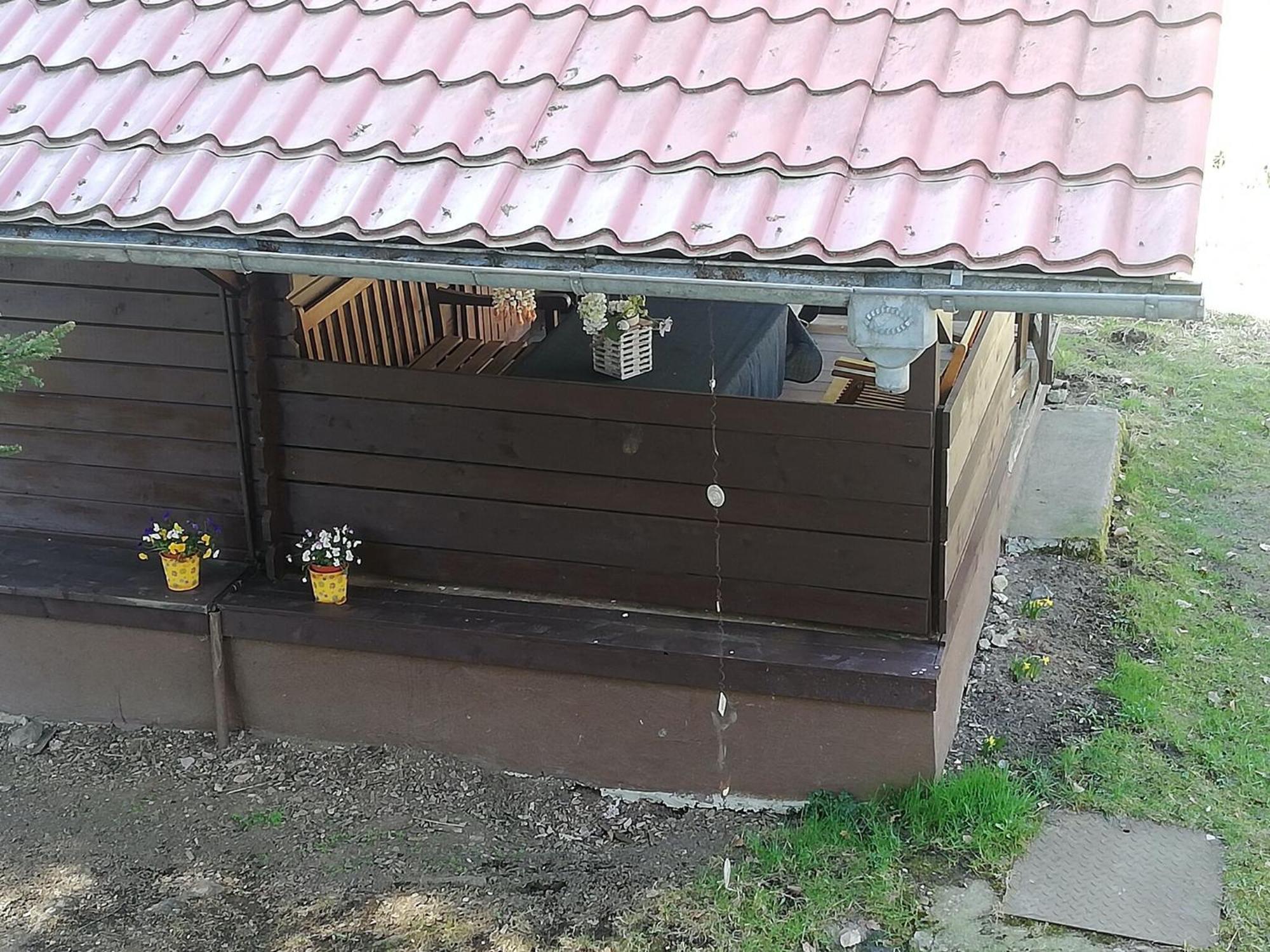 Apartment With Panoramic View ブロターオーデ エクステリア 写真