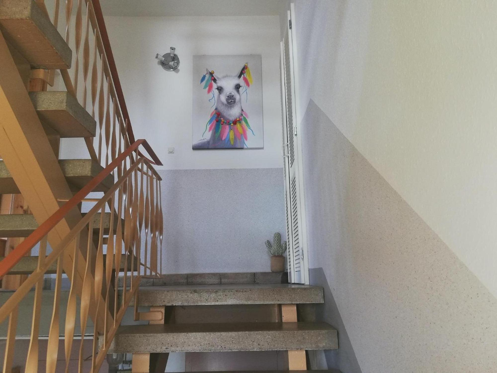 Apartment With Panoramic View ブロターオーデ エクステリア 写真