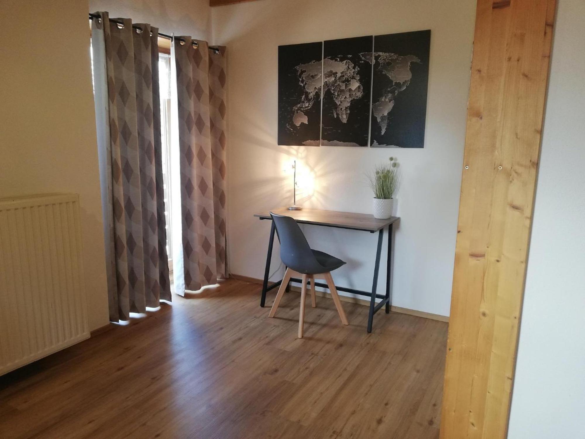 Apartment With Panoramic View ブロターオーデ エクステリア 写真