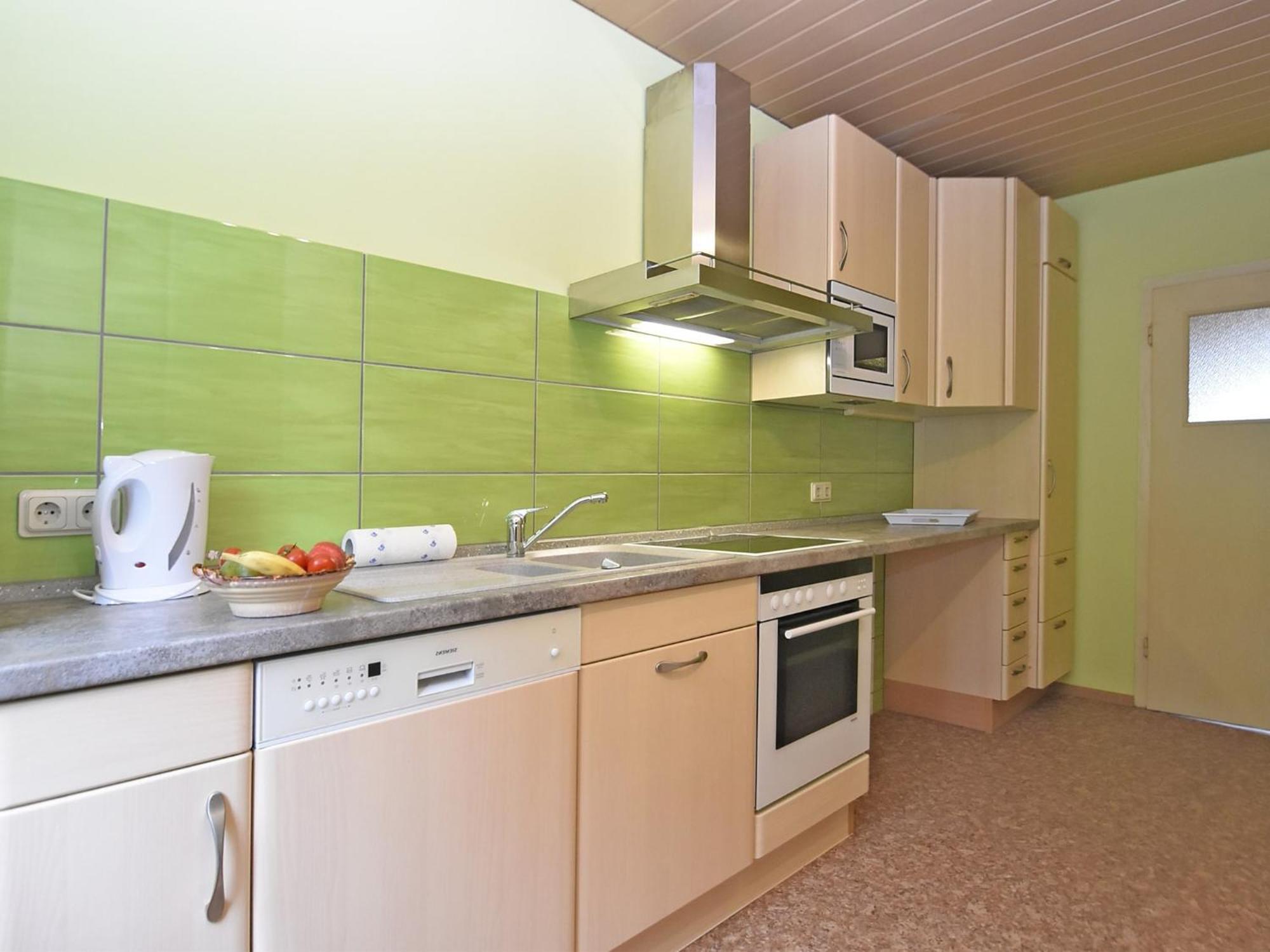 Apartment With Panoramic View ブロターオーデ エクステリア 写真