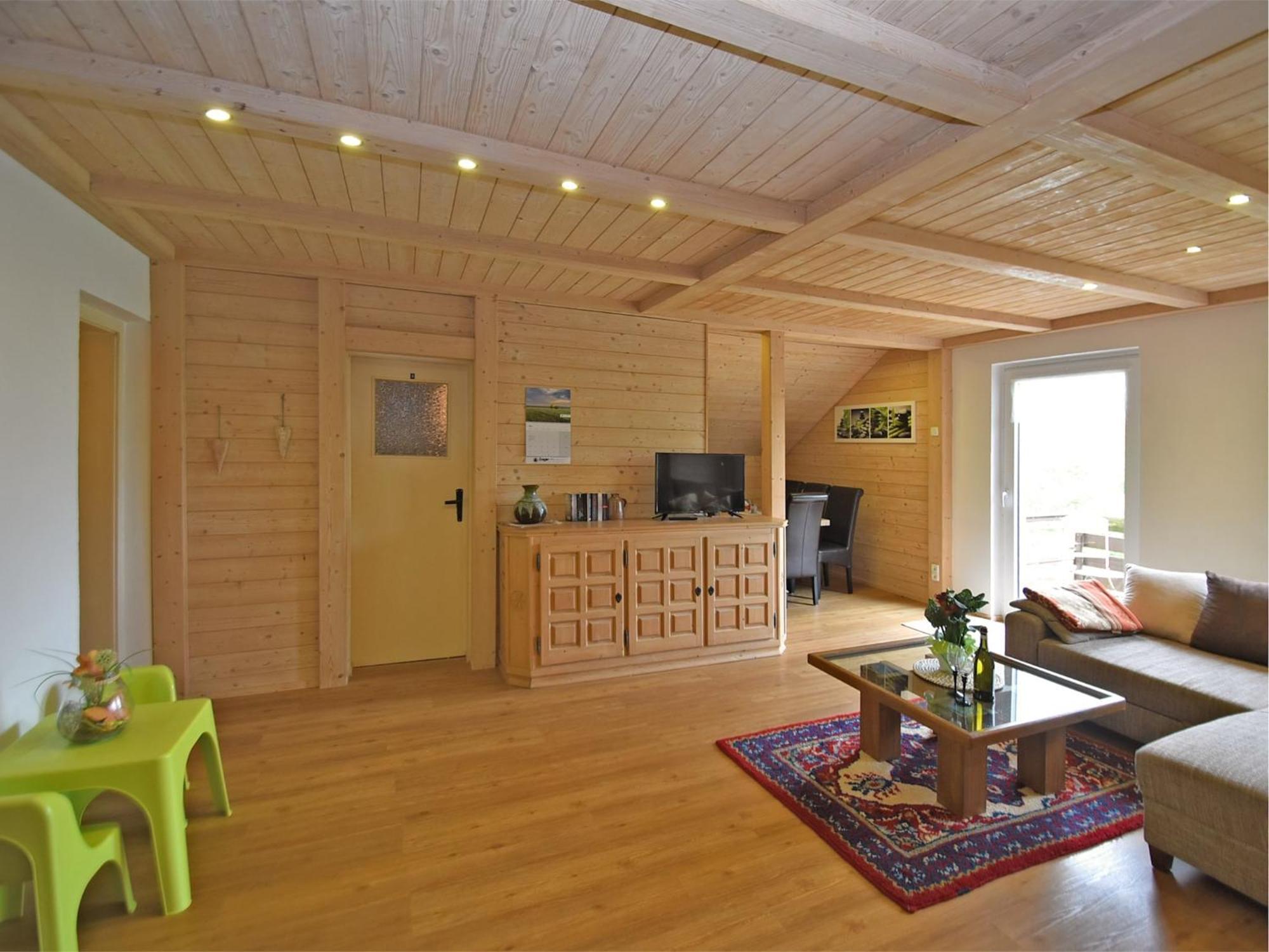 Apartment With Panoramic View ブロターオーデ エクステリア 写真