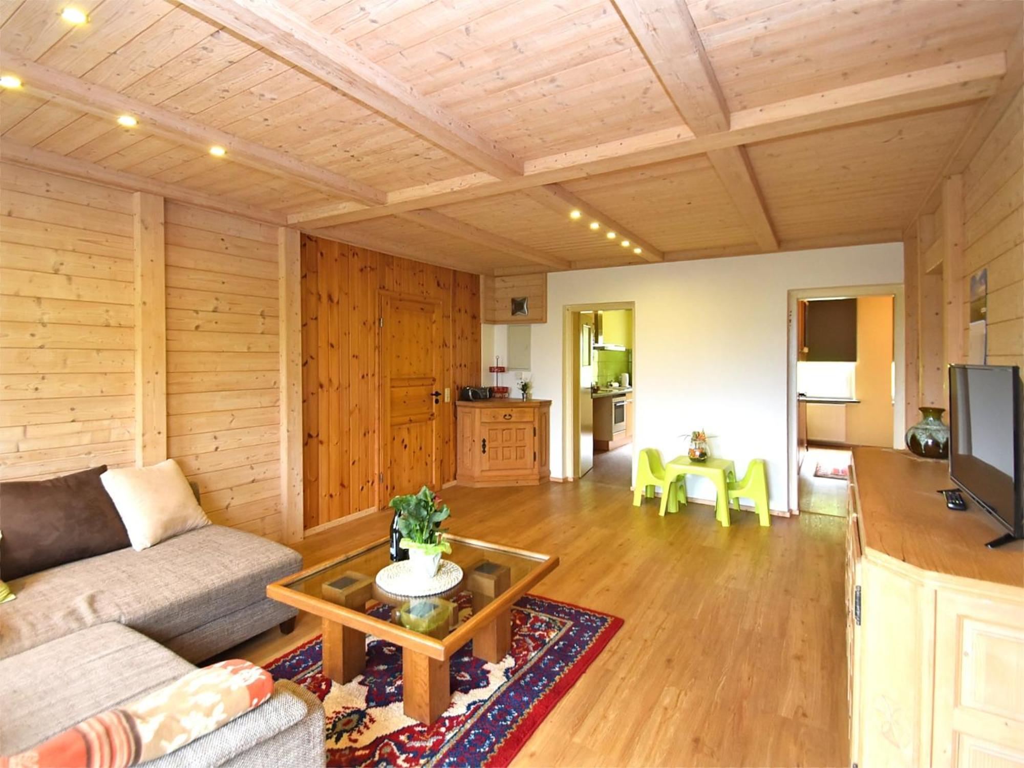 Apartment With Panoramic View ブロターオーデ エクステリア 写真